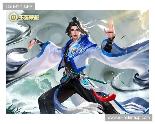 《王者荣耀》新版本“天启”上线，英雄技能全面升级重塑战场新格局