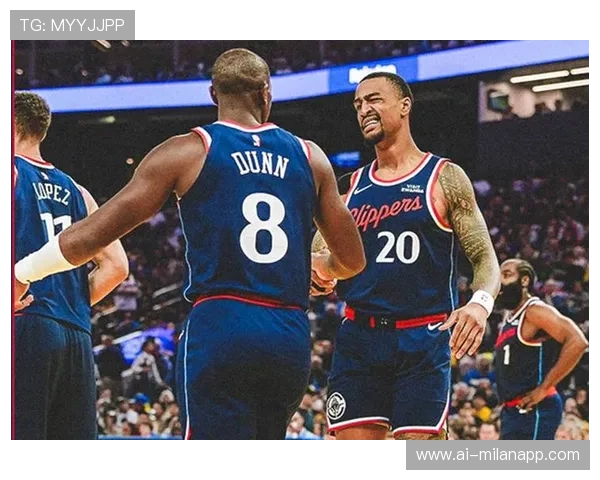 哈登35+10+11刷神迹却难止连败！快船跌入魔鬼赛程