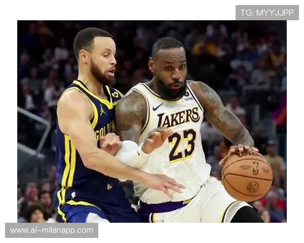 巨星逆袭瞬间：詹姆斯PK库里！