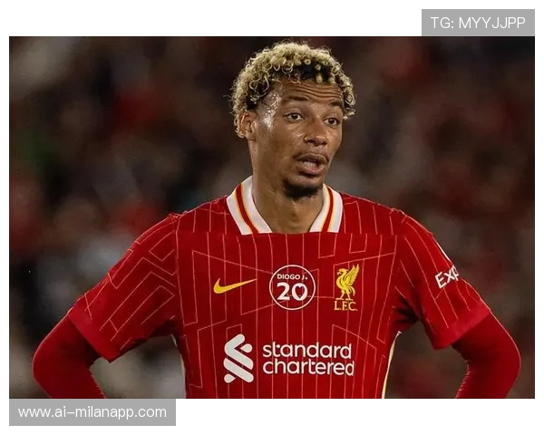 埃基蒂克闪击破门，利物浦迅速建立领先：一次进攻背后的品牌力量